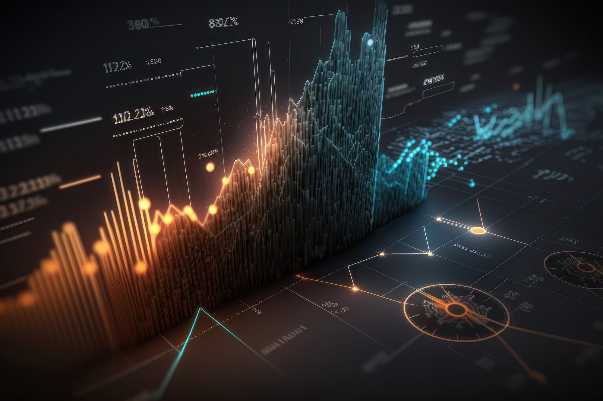 High Availability and Scalability